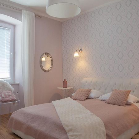Captain Emo City Apartments PUY 외부 사진