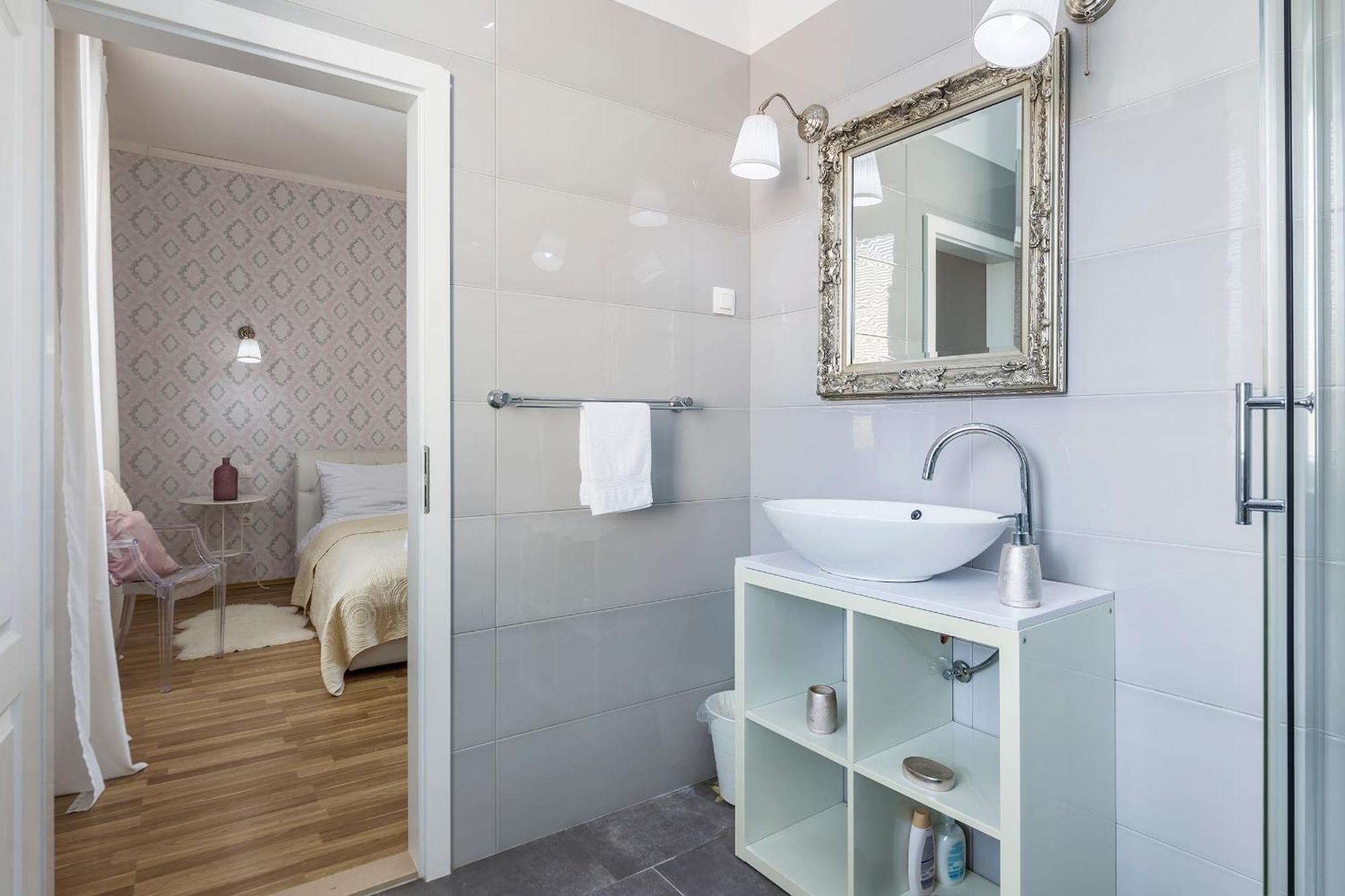 Captain Emo City Apartments PUY 외부 사진