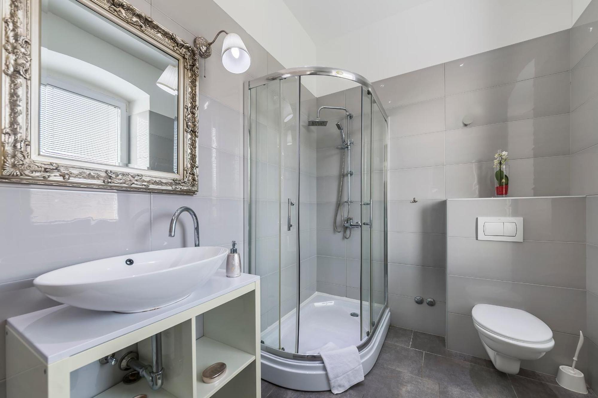 Captain Emo City Apartments PUY 외부 사진