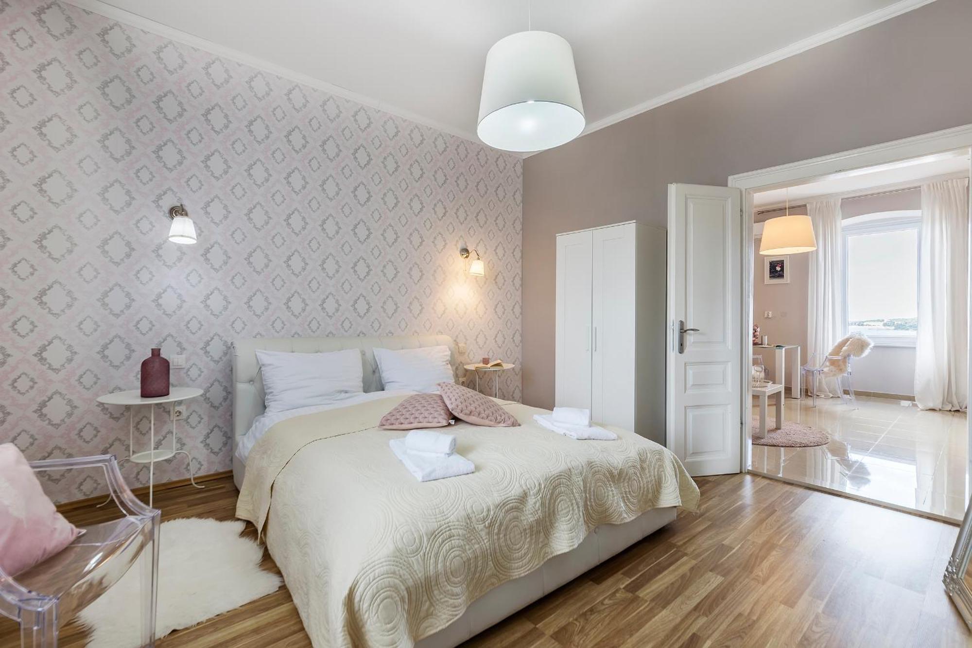 Captain Emo City Apartments PUY 외부 사진