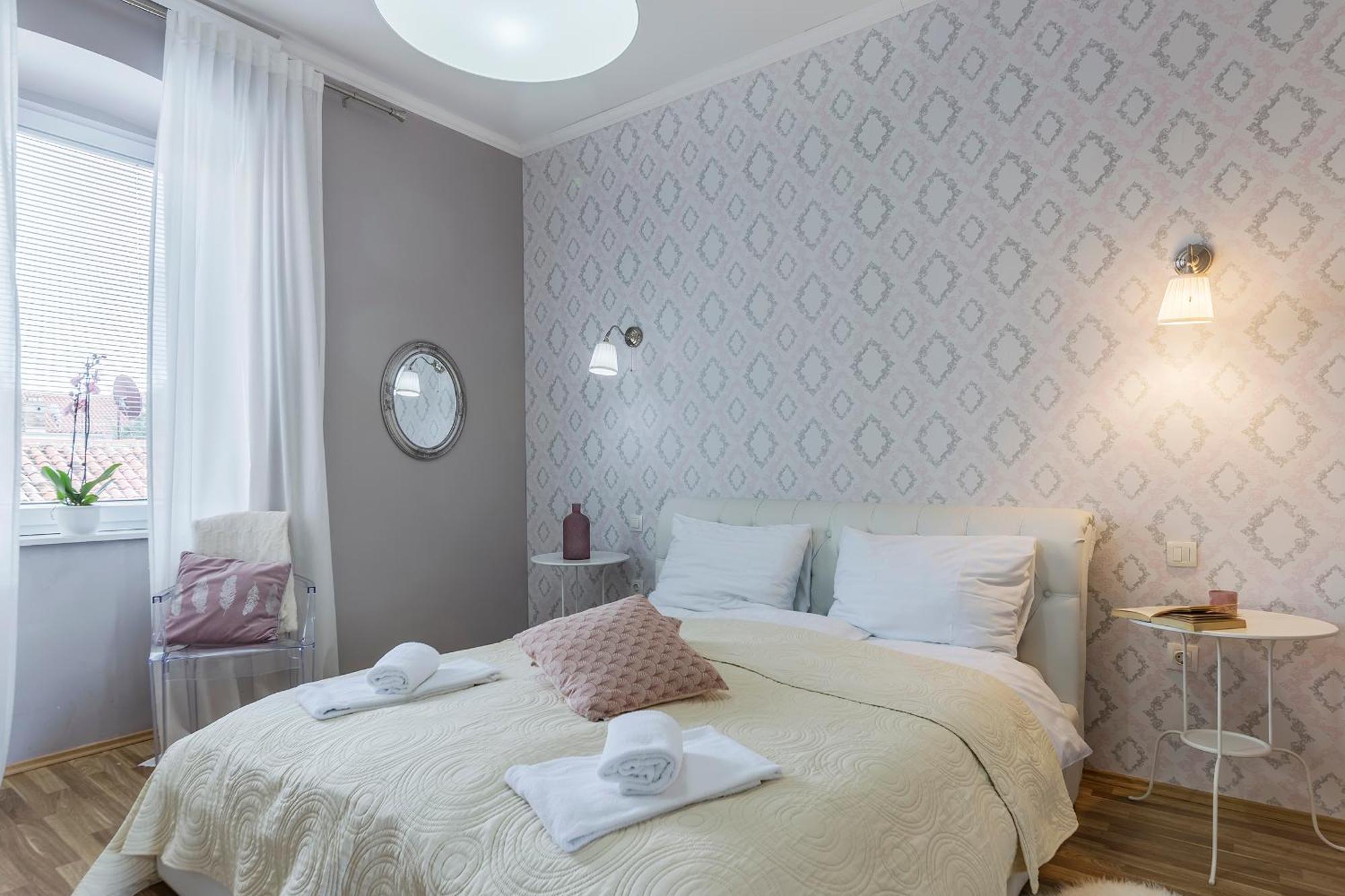 Captain Emo City Apartments PUY 외부 사진