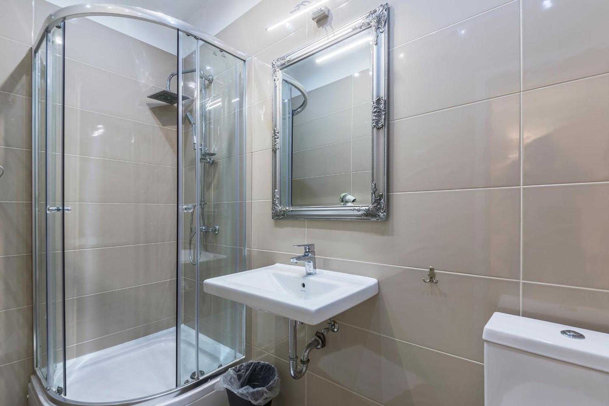 Captain Emo City Apartments PUY 외부 사진
