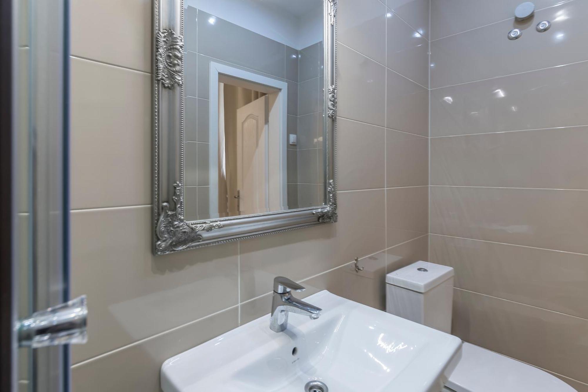 Captain Emo City Apartments PUY 외부 사진