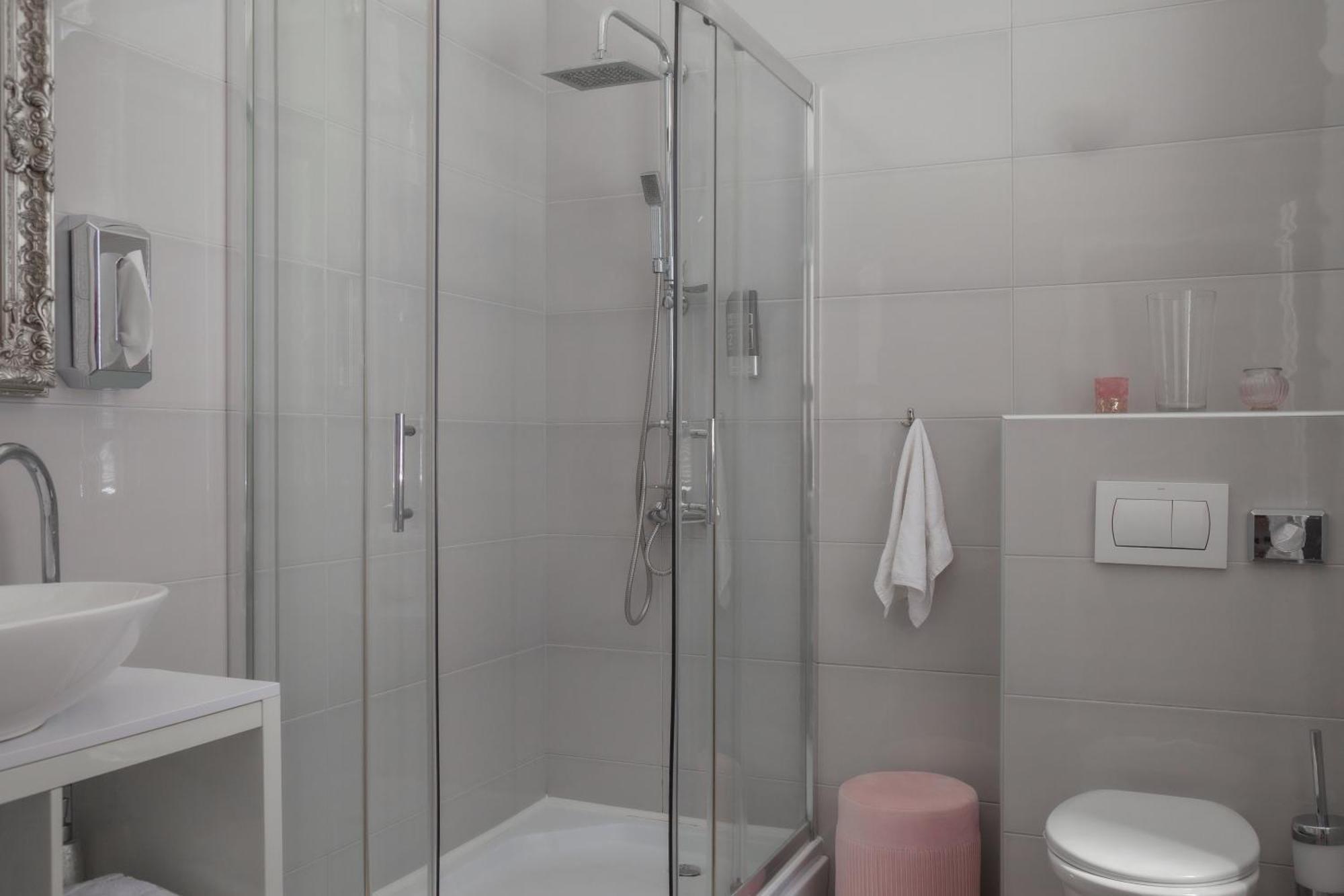 Captain Emo City Apartments PUY 외부 사진