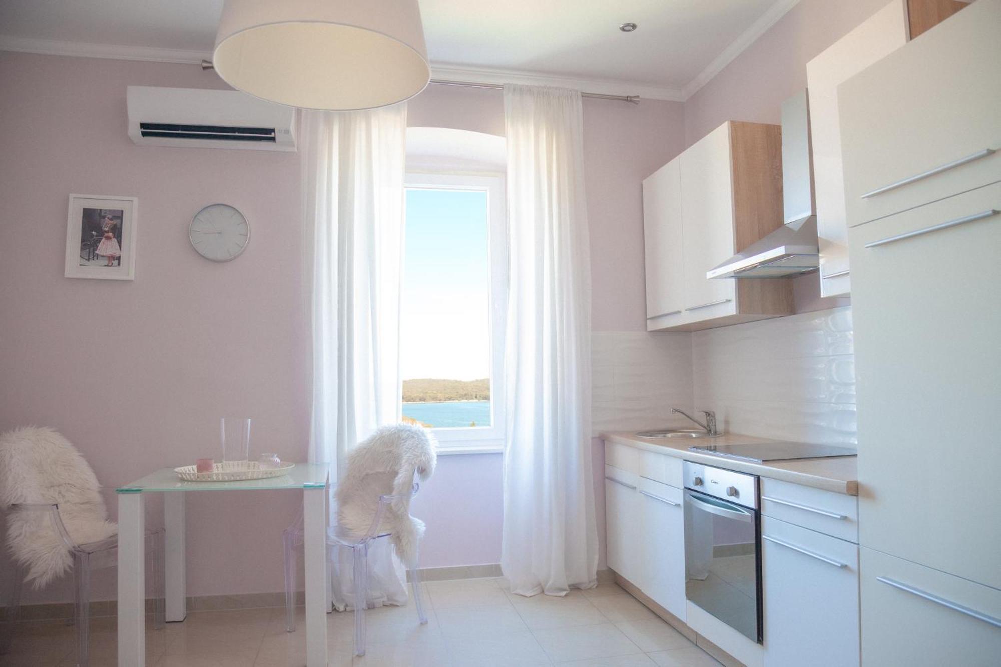 Captain Emo City Apartments PUY 외부 사진